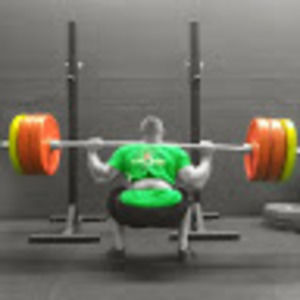 Meet your Posher, Tucker